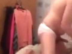 Punished spanked belted fucked (roleplay) part 2