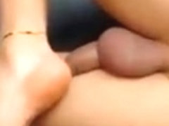 Gorgeous Bubble Smooth Latin Butt