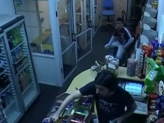 Hidden Web Camera Dark Brown Doxy