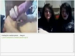 beauties talks in webchat when watch it large