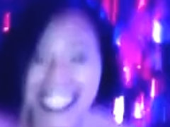 Hottest Webcam movie with Big Tits, Asian scenes