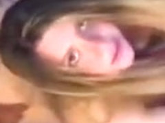 bbw blonde girl fucked by huge dick