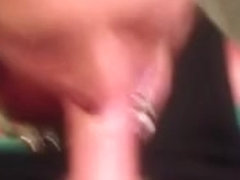 Kentucky Wildcat oral stimulation