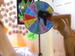 Fabulous MyFreeCams movie