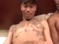 Thugbait korvell black