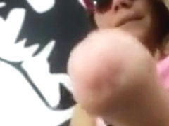 Horny Webcam video with BDSM, Asian scenes