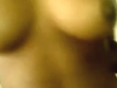 Fucking hard at home