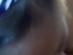 Kara is always ready to deepthroat