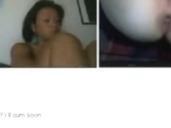 german chatroulette girl part