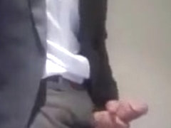 Dress fellow with good dong