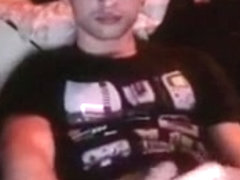 Sexy Guy With So Nice Huge Cock On Cam,Hot Ass