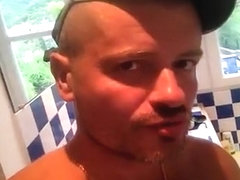 TIERY B. // Piggy Masturb