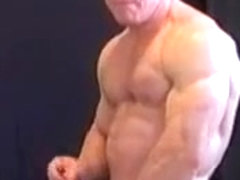 Sexy, hot and powerful Tom Lord?