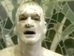 The 1St Fresh Year's Gunge