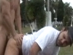 Incredible male pornstars Marcello Caettanno and Leo Pasos in hottest group sex, masturbation gay .