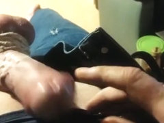 Happiness Is A Warm Gun - Part 5