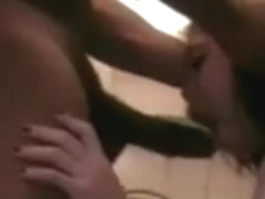 Another fine blowjob session with one of my asian friends.