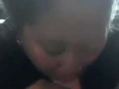 Blowjob when you are bored