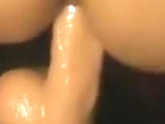 new Jill San anal dildos