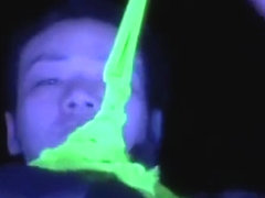 Hajime bondage performance