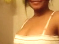 Sexy Girl Loves Sucking A Hard Cock