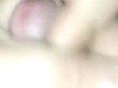 21 years old masturbates at night