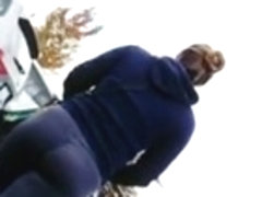 Nice asses on these sluts