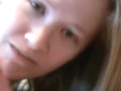 Amateur BigTit Teen GF Fucked