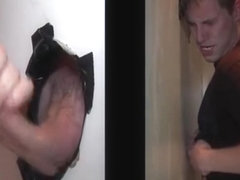 Straight guy thinks he is sucked part5