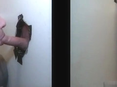 Straight dude sticks his cock in gay part4