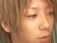 S&M japanese chaps for money two cute twinks schwule jungs