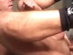 Bryce Anderson, Jake Gonzales and Lito Cruz