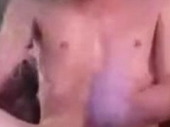 Me masturbating for my twink