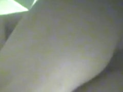Changing room ass of amateur voyeured on stealthy cam