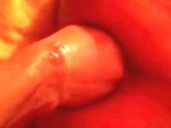 Extraordinary fisting and fucking by a tranny part 1