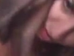 Beautiful israeli girl fuck old man in casting