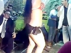 Hot Bellydancing