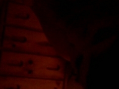 Enjoying some ramrod in my face