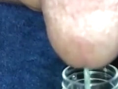 Small load in jar for friend