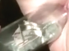 Incredible Unsorted, Fisting adult video