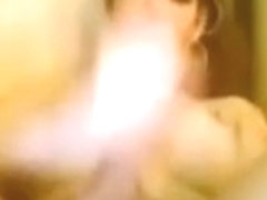 Real tranny sex - barbie venlentino handjob and cum