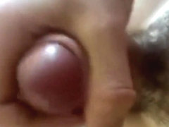 Teen Stud Masterbating