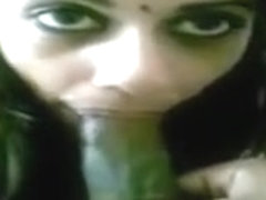 Indian wife has sex with stranger
