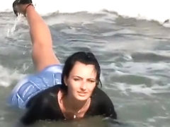Wetlook
