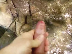 Jerking in the stream