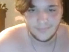 18fat college girl boy cum on cam