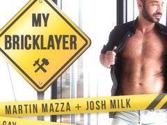 My Bricklayer - Virtualrealgay