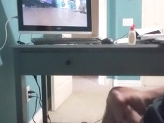 Me, Watching You, Watching Me, Watching You