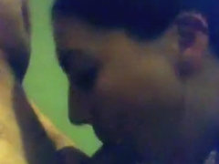 Cute Petite Amateur Blonde Big Dick Blowjob Swallow Cum