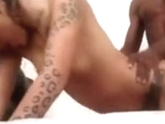 She Loves It Naughty